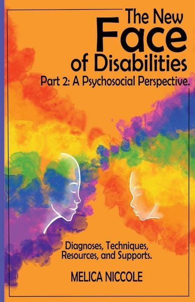 Produktbild: The New Face of Disabilities Part 2