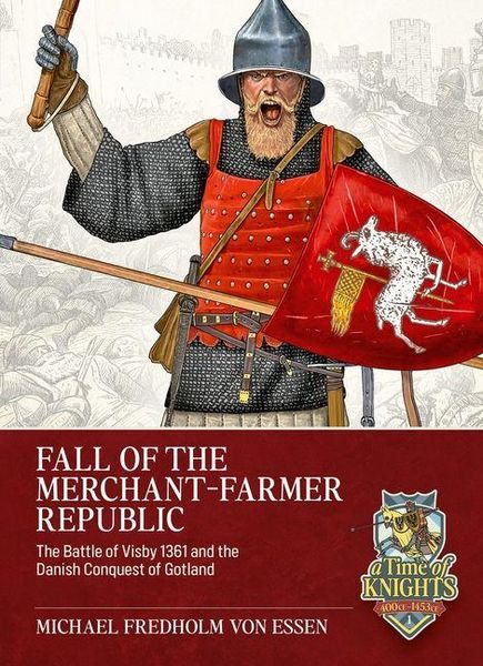 Produktbild: Fall of the Merchant-Farmer Republic
