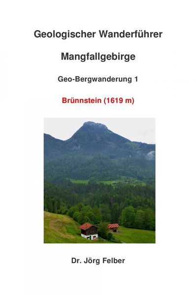 Produktbild: Geo-Bergwanderung 1 Br&uuml;nnstein