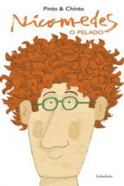 Produktbild: Nicomedes o pelado