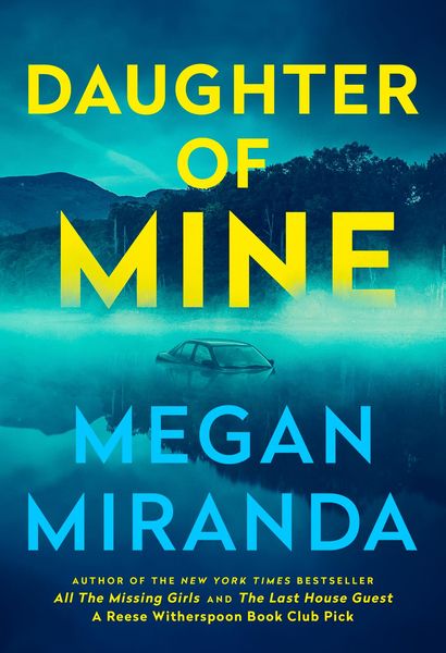 Produktbild: Daughter of Mine