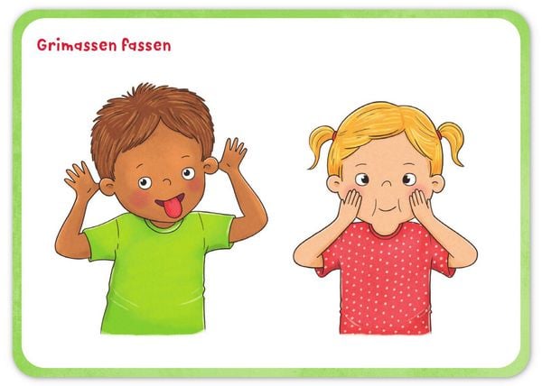 Produktbild: Gute-Laune-Ideen f&uuml;r den Morgenkreis in der Krippe
