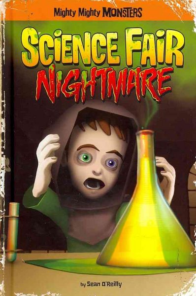 Produktbild: Science Fair Nightmare