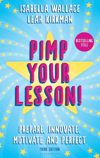 Produktbild: Pimp your Lesson!