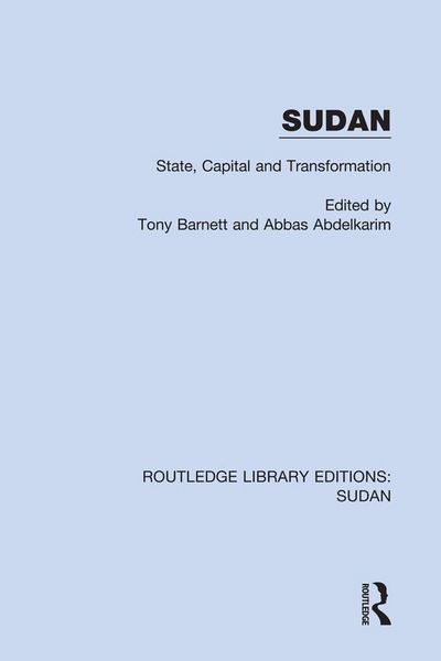Produktbild: Sudan
