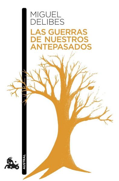 Produktbild: Las guerras de nuestros antepasados