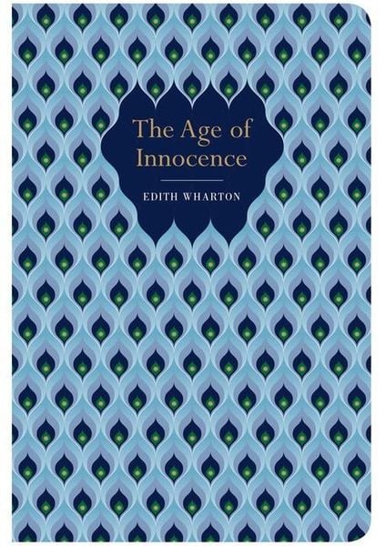 Produktbild: The Age of Innocence