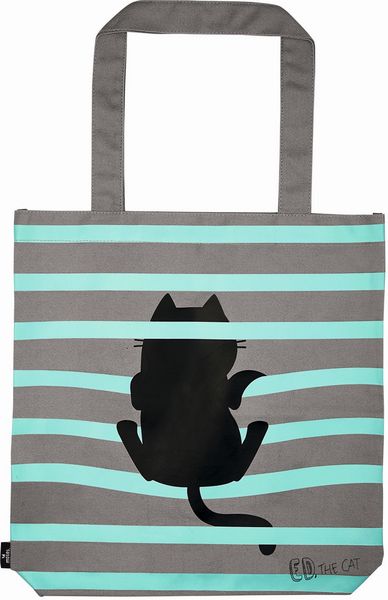 Produktbild: Ed, the Cat Shopper Hangover
