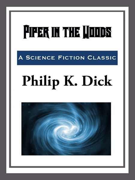 Produktbild: Piper in the Woods