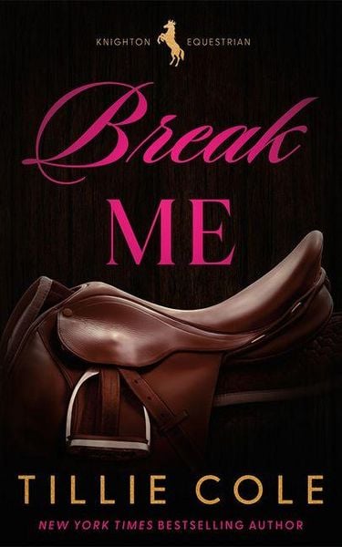 Produktbild: Break Me