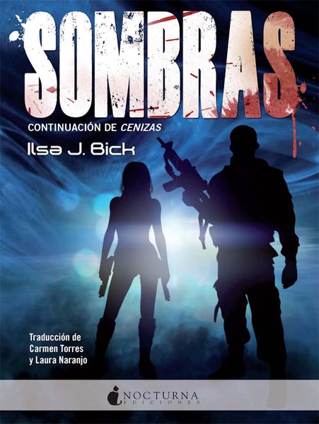Produktbild: Sombras