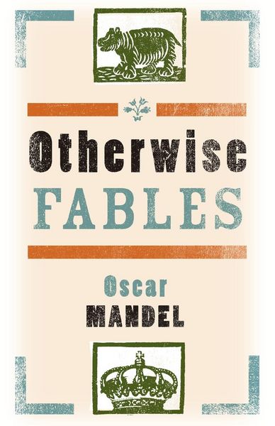 Produktbild: Otherwise Fables