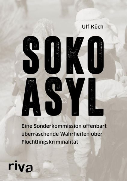 Produktbild: Soko Asyl