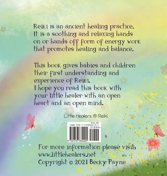 Produktbild: Little Healers