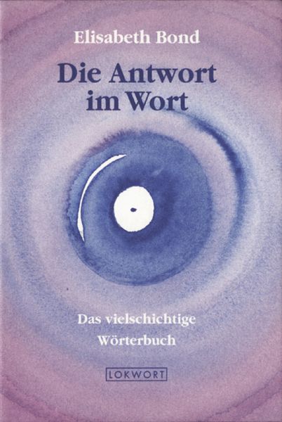 Produktbild: Die Antwort im Wort
