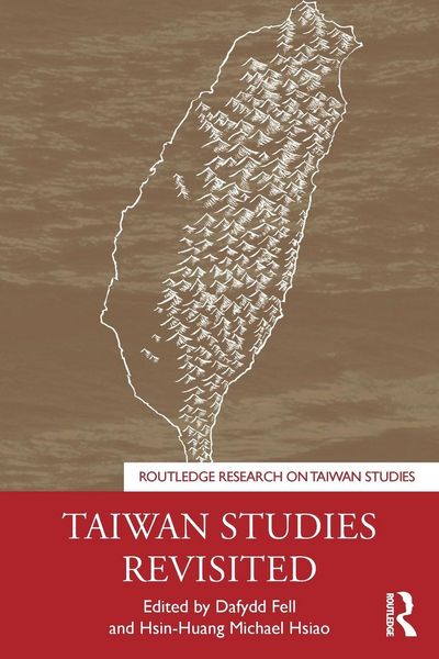 Produktbild: Taiwan Studies Revisited