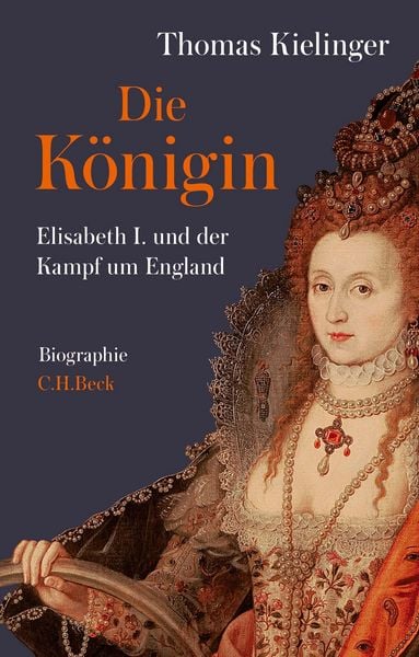 Produktbild: Die K&ouml;nigin