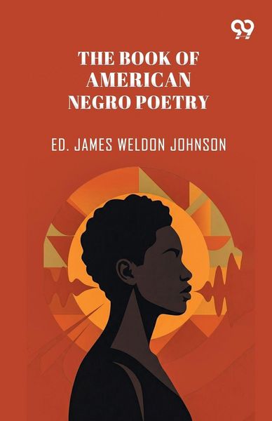 Produktbild: The Book Of American Negro Poetry
