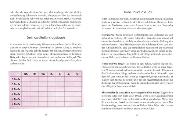 Produktbild: Meditationen f&uuml;r Mamas
