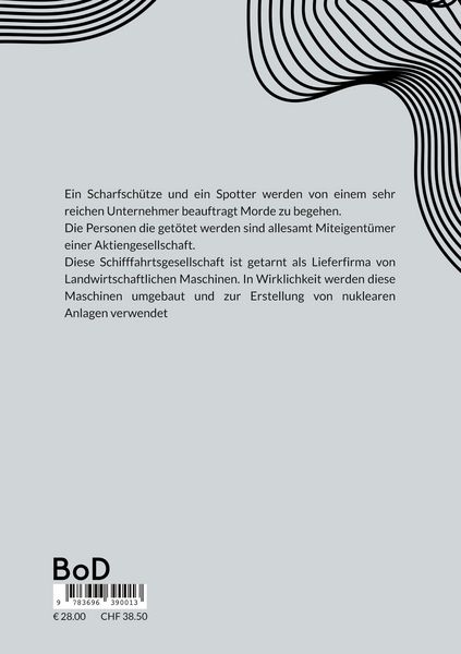 Produktbild: Der Scharfsch&uuml;tze
