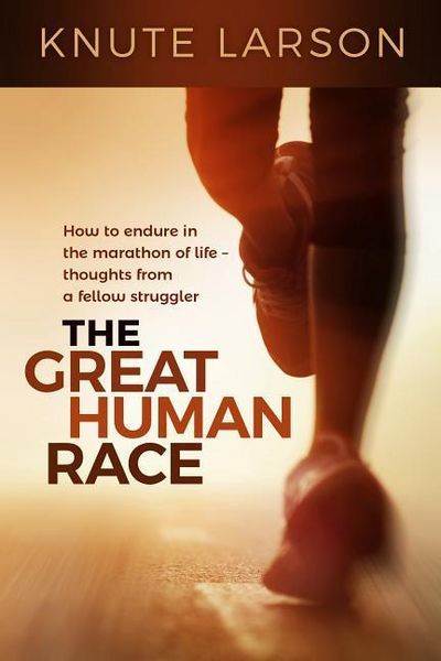 Produktbild: The Great Human Race