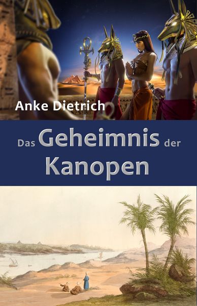 Produktbild: Das Geheimnis der Kanopen