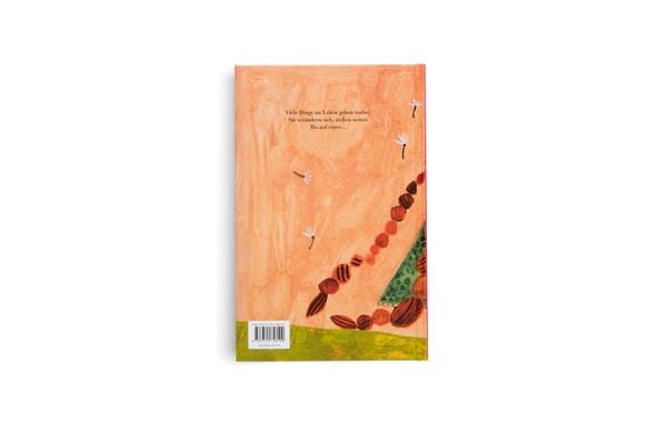 Produktbild: Dinge, die vor&uuml;bergehen