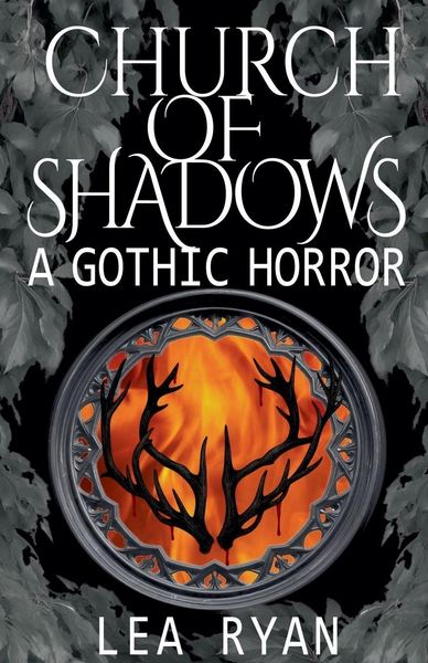 Produktbild: Church of Shadows