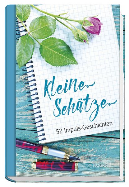 Produktbild: Kleine Sch&auml;tze
