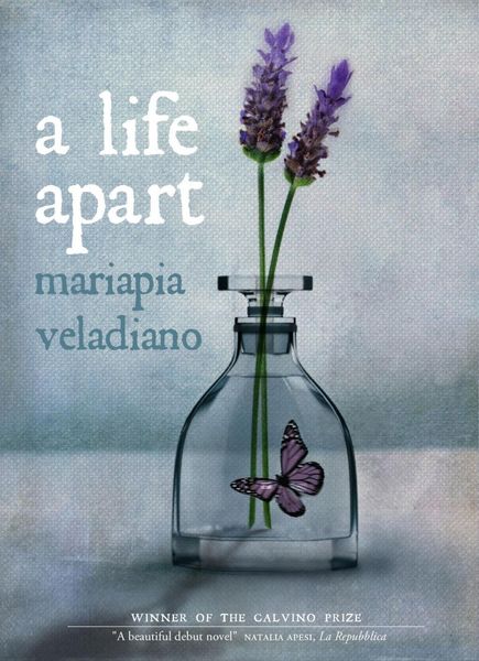 Produktbild: A Life Apart