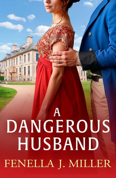 Produktbild: A Dangerous Husband