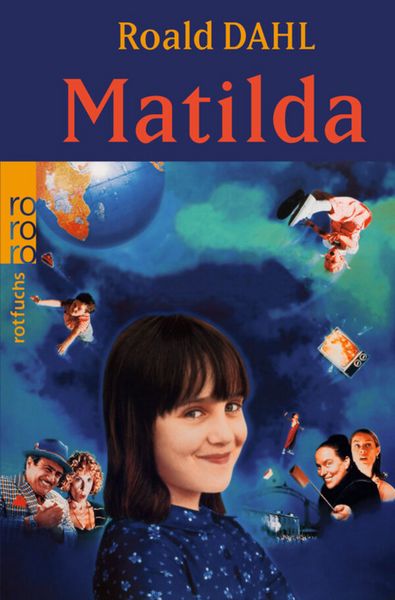 Produktbild: Matilda