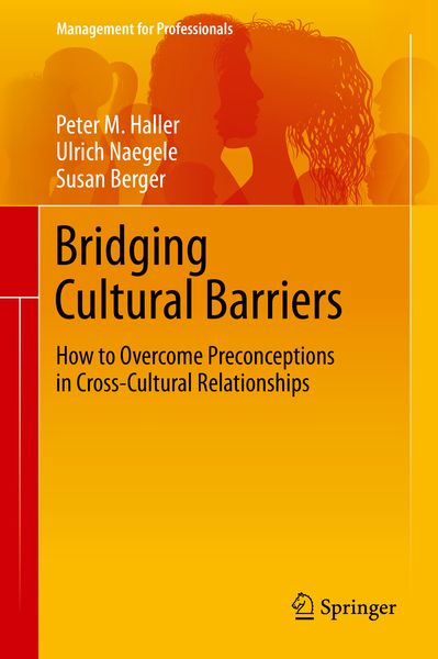 Produktbild: Bridging Cultural Barriers