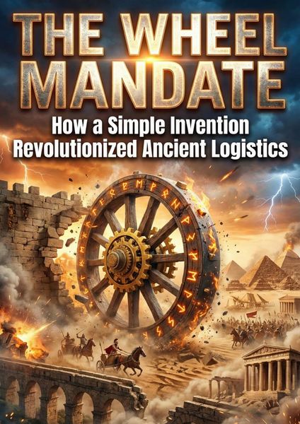 Produktbild: Wheel Mandate