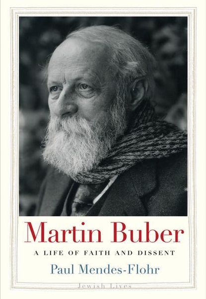 Produktbild: Martin Buber