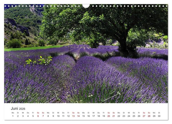 Produktbild: Relax, Momente der Ruhe (Wandkalender 2026 DIN A3 quer), CALVENDO Monatskalender