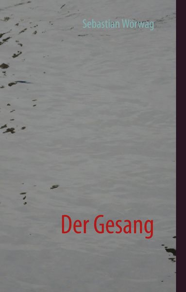 Produktbild: Der Gesang