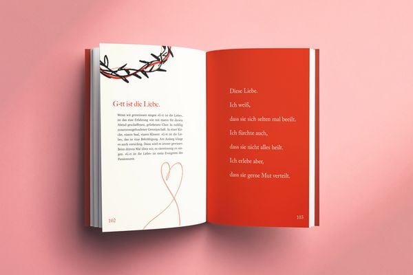 Produktbild: Leidenschaft Leben