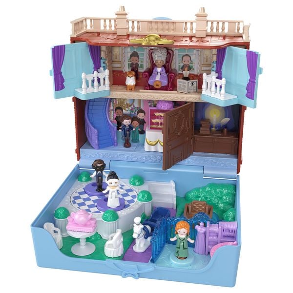 Produktbild: Polly Pocket Collector Bridgerton Schatulle