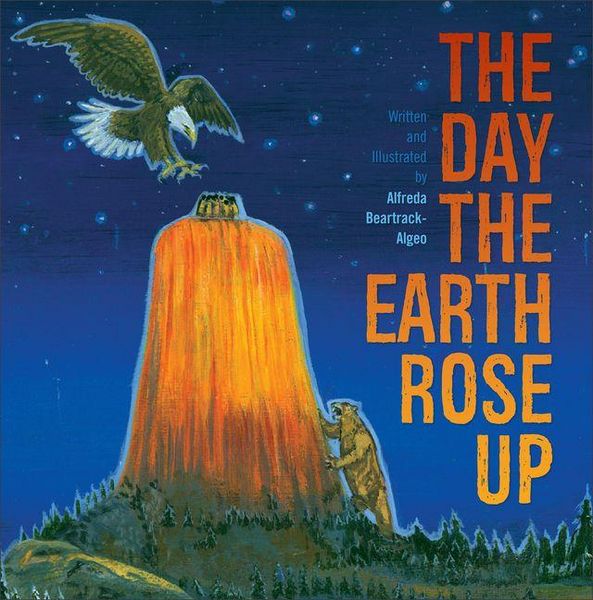 Produktbild: The Day the Earth Rose Up