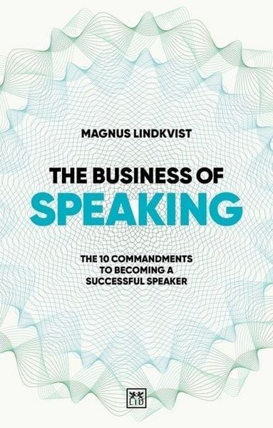 Produktbild: The Business of Speaking