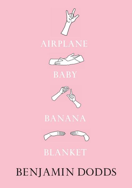 Produktbild: Airplane Baby Banana Blanket
