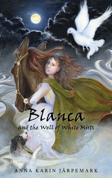 Produktbild: Blanca and the Well of White Mists