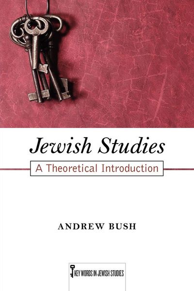 Produktbild: Jewish Studies
