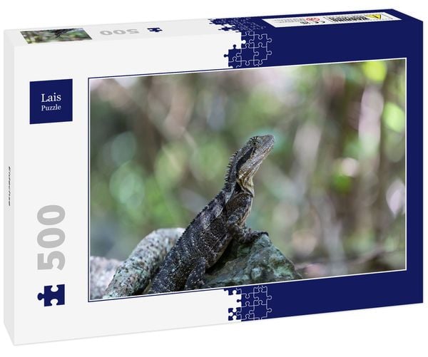 Lais Puzzle Eidechse 500 Teile