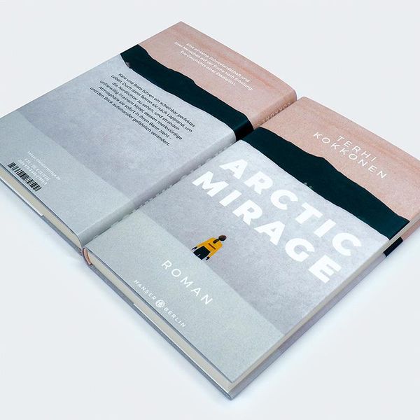 Produktbild: Arctic Mirage