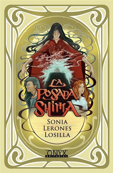 Produktbild: La posada Shima