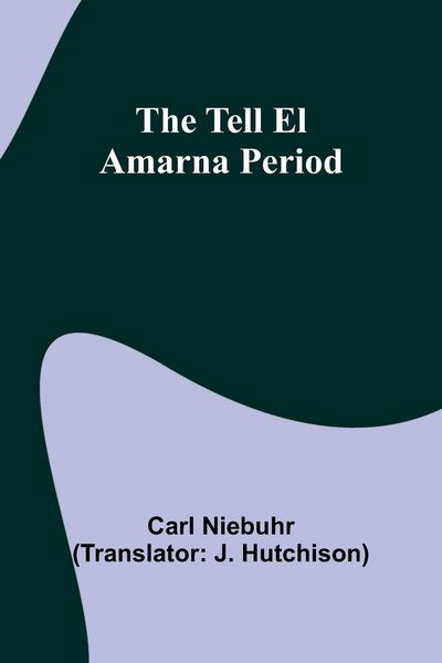 Produktbild: The Tell El Amarna Period