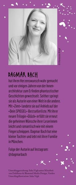 Produktbild: Gl&uuml;ck und selig!