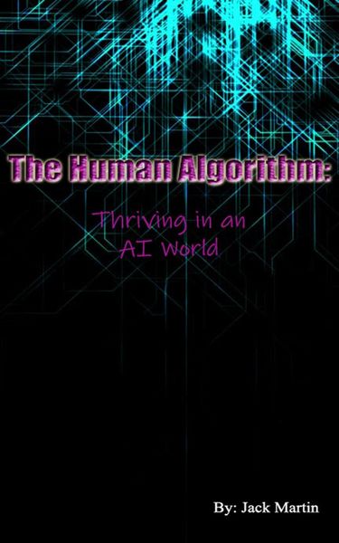 Produktbild: The Human Algorithm